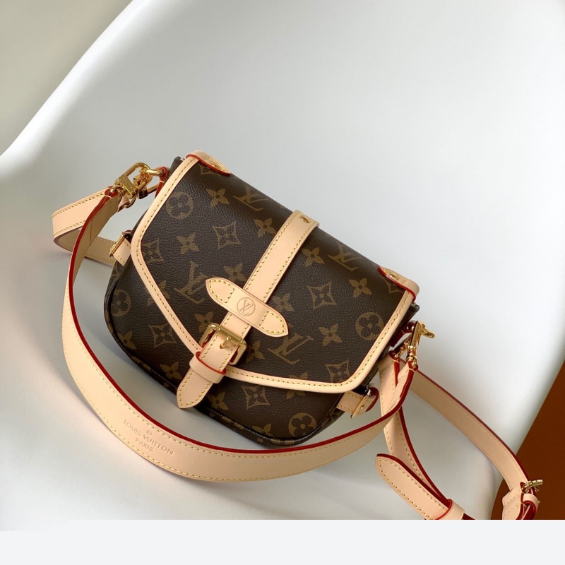 LV Satchel bags